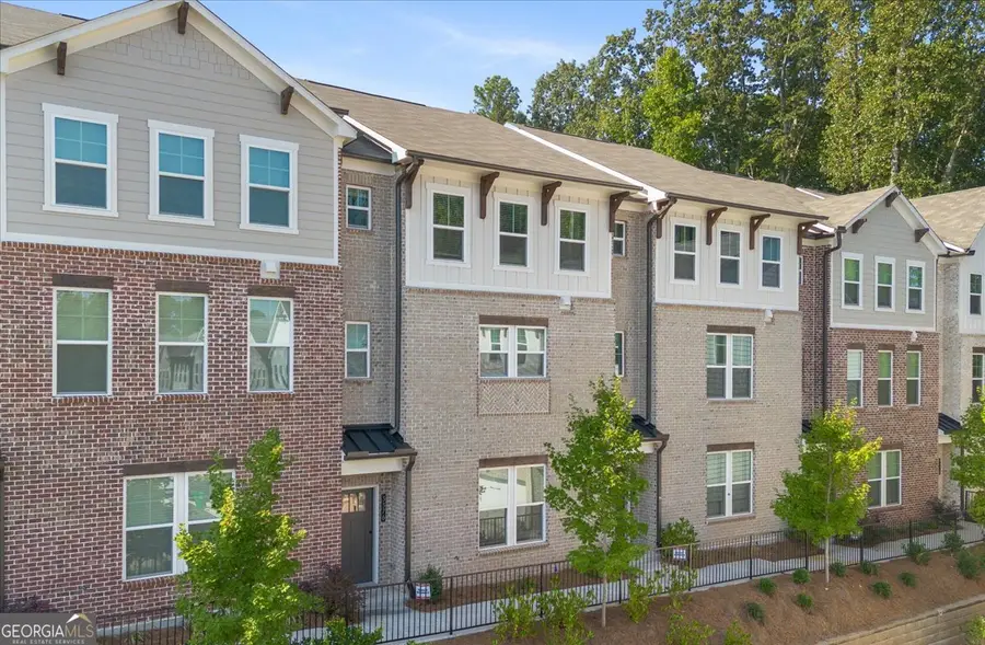 3376 Macaiva Alley, Decatur, GA 30032 - Image #2