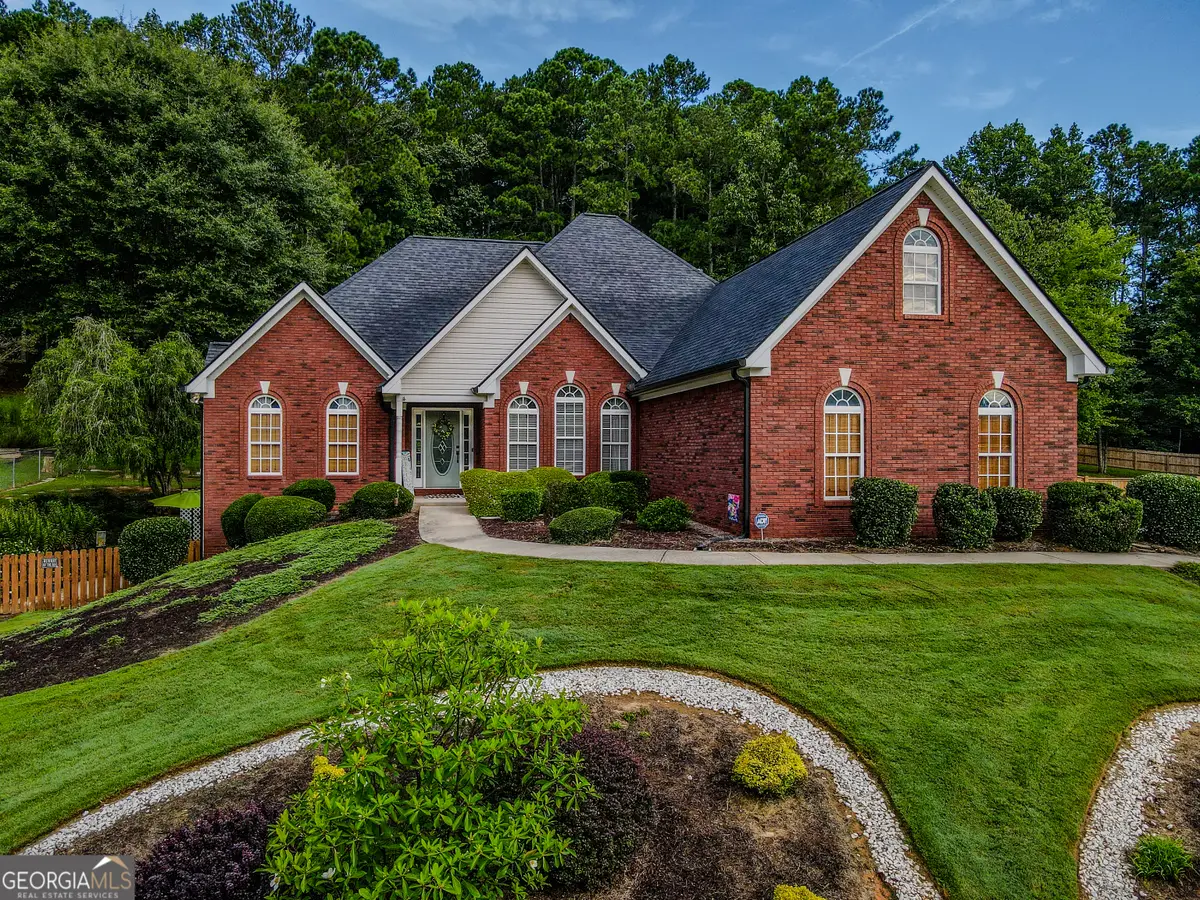 6015 Cedar Lake Trail, Loganville, GA 30052 - Image #1