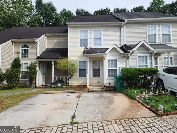 6518 Wellington Chase Court, Lithonia, GA 30058