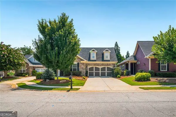 3180 Willow Creek Drive, Gainesville, GA 30504