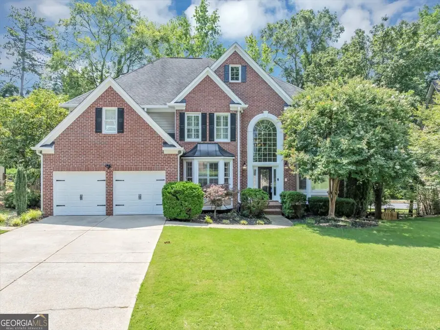4157 Berkeley Landing Nw, Kennesaw, GA 30144 - Image #2