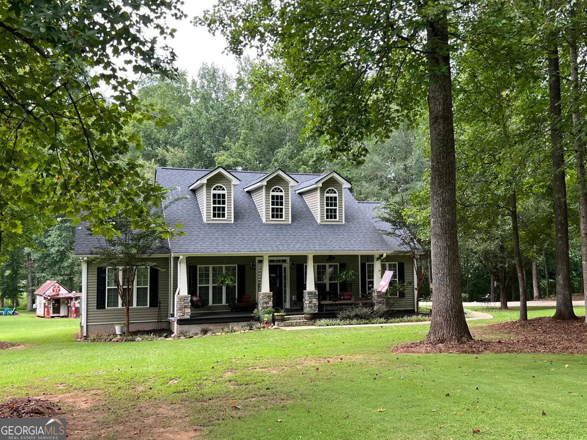 301 Summit Heights Drive, Nicholson, GA 30565 - Image #1