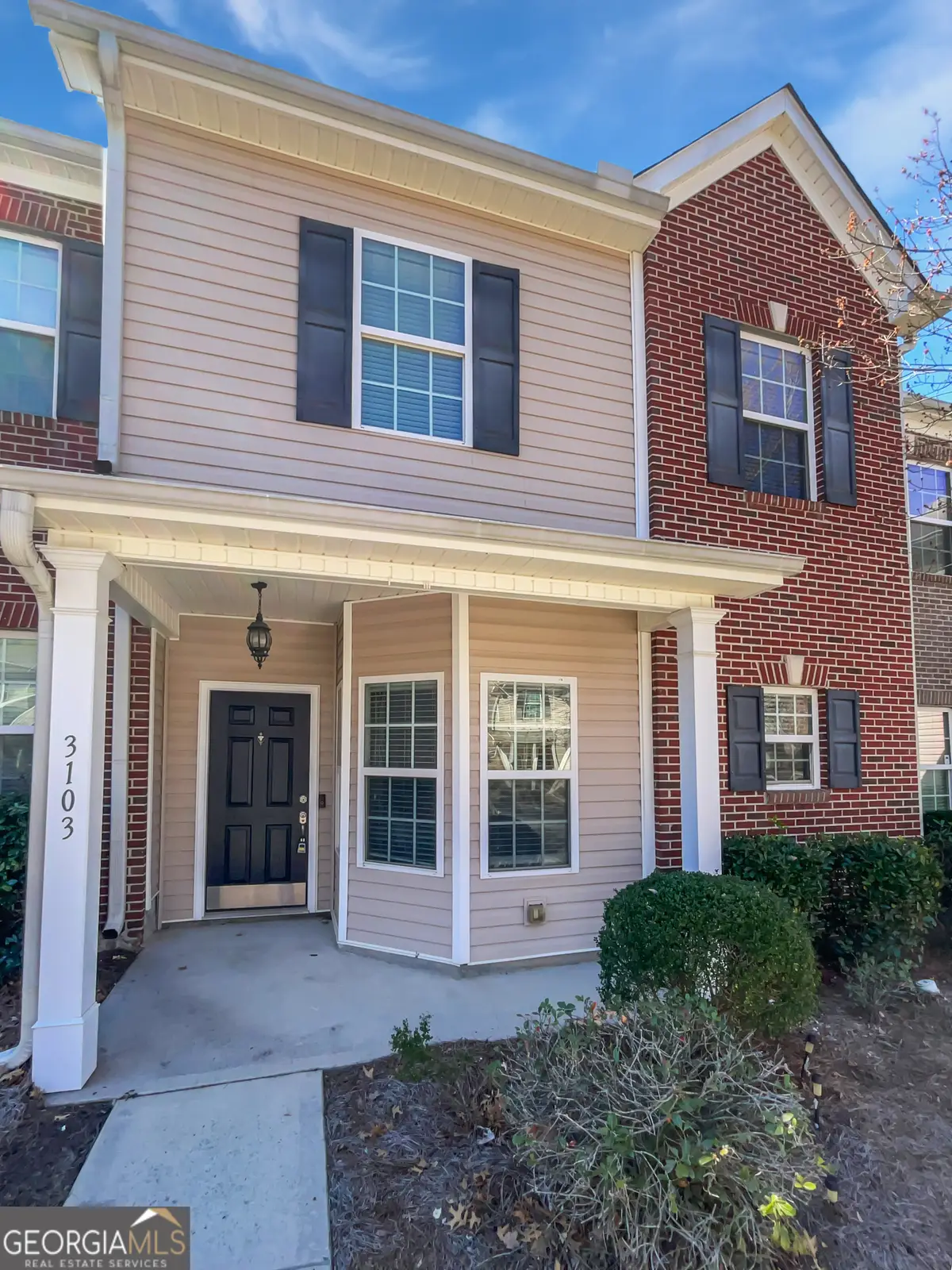 2555 Flat Shoals Road #3103, Atlanta, GA 30349 - Image #1