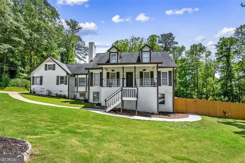 1384 Sunrise Way, Lawrenceville, GA 30046 - Image #1