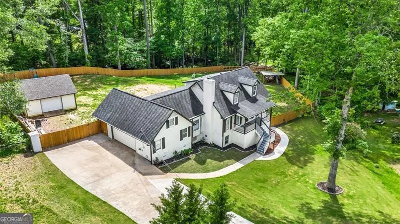 1384 Sunrise Way, Lawrenceville, GA 30046 - Image #3