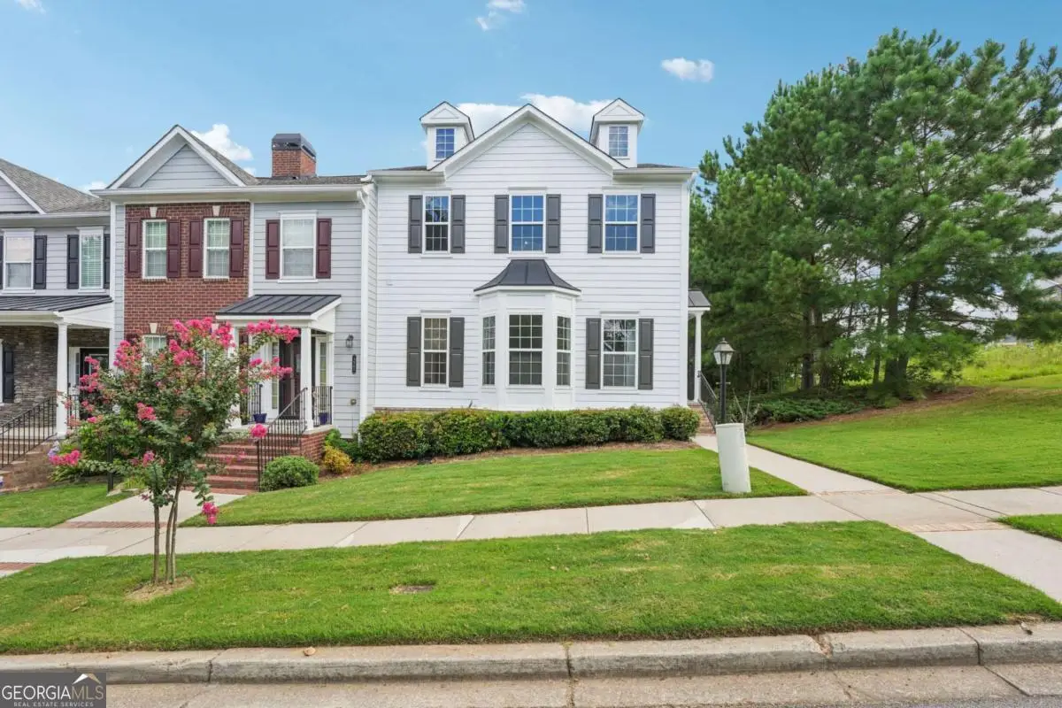 3965 Station Way, Suwanee, GA 30024 - Image #1