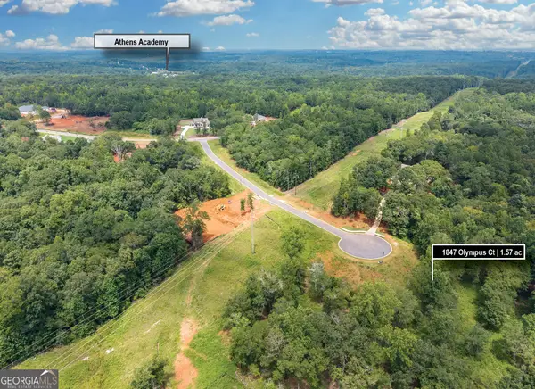 1847 Olympus Court, Athens, GA 30606