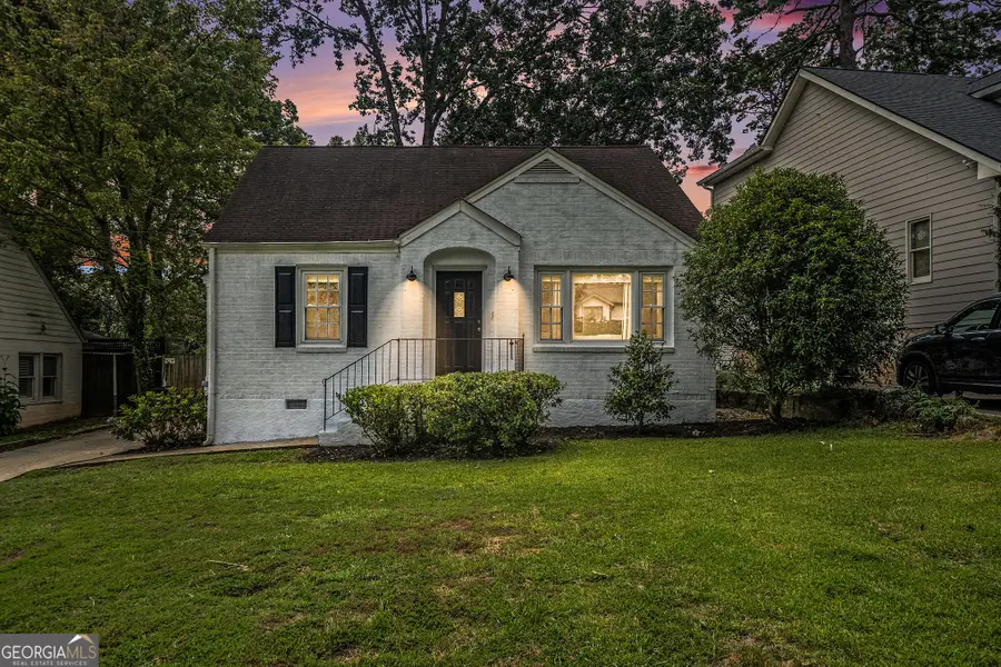 463 E Pharr Road, Decatur, GA 30030 - Image #2