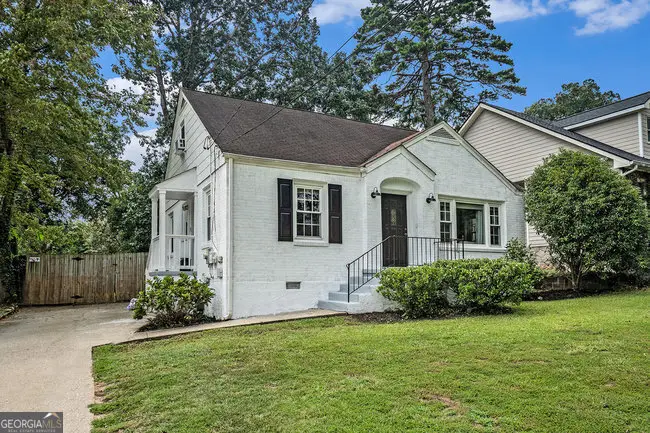 463 E Pharr Road, Decatur, GA 30030 - Image #3