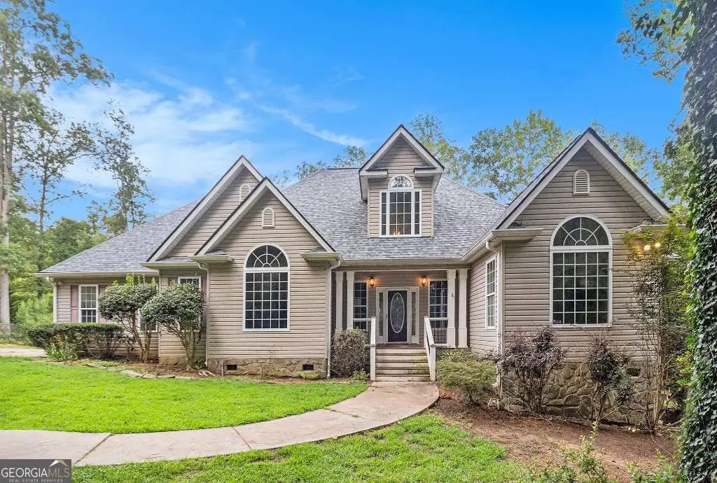 5024 Greenwood Drive, Douglasville, GA 30135 - Image #1