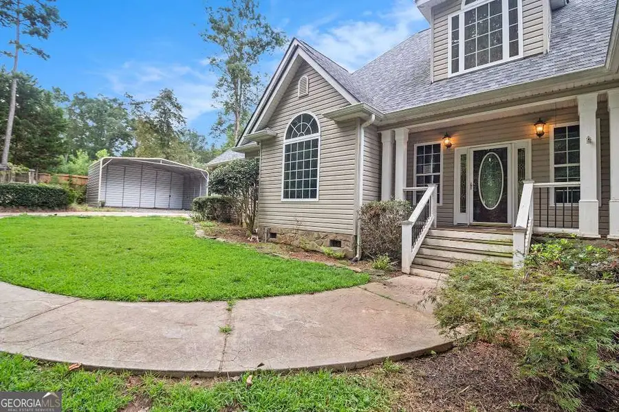 5024 Greenwood Drive, Douglasville, GA 30135 - Image #3