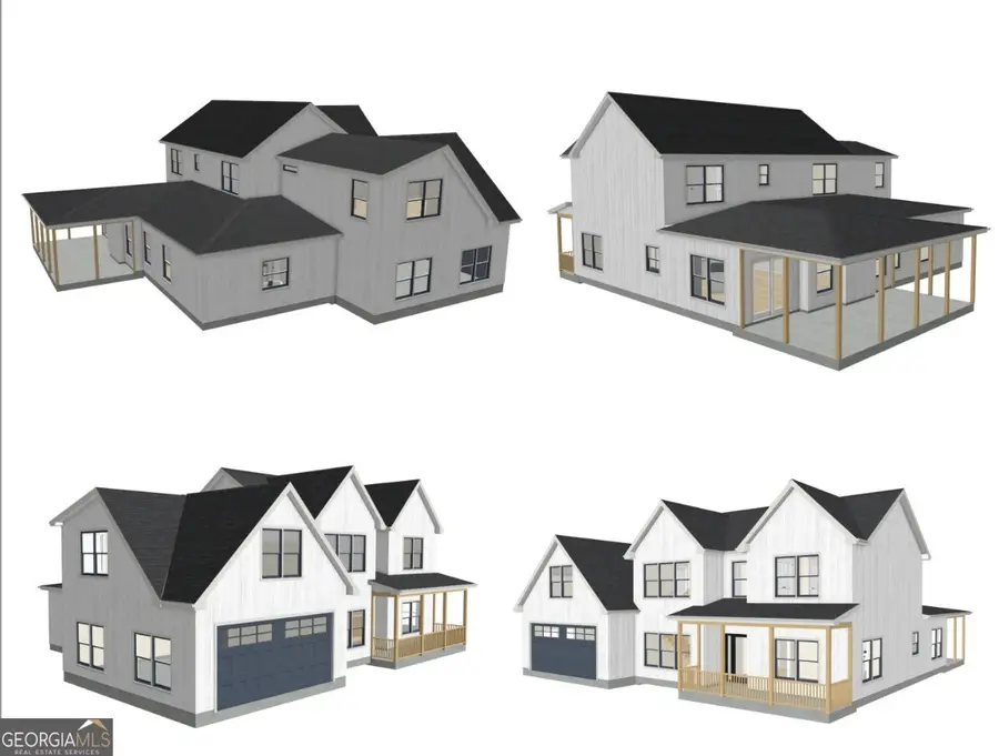 489 Barron Road, Rome, GA 30161 - Image #2