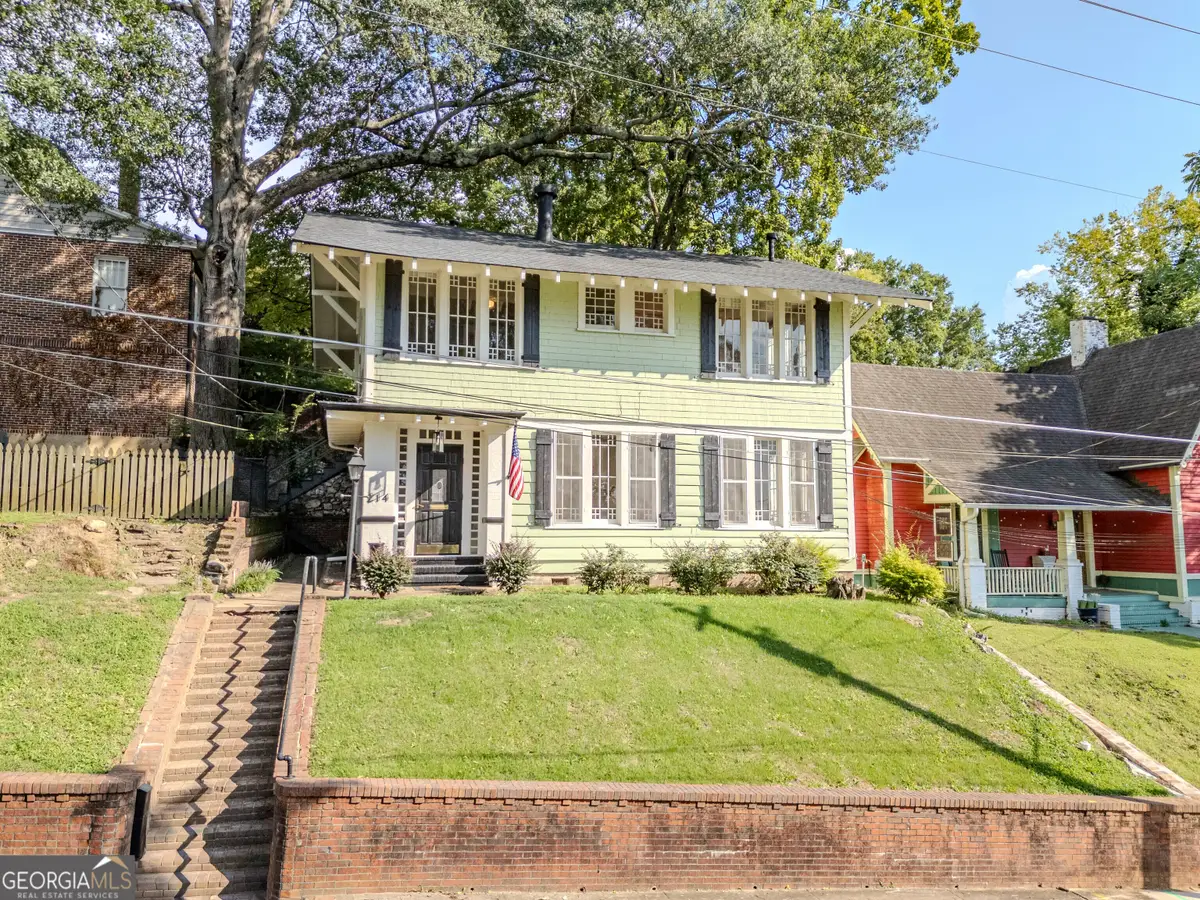 214 E 3rd Street, Rome, GA 30161 - Image #1