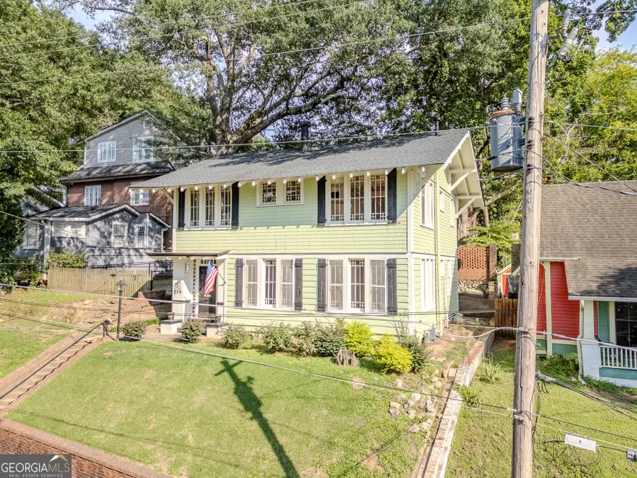 214 E 3rd Street, Rome, GA 30161 - Image #2