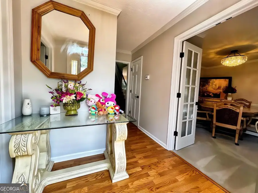 1805 Skidmore Circle, Lawrenceville, GA 30044 - Image #2