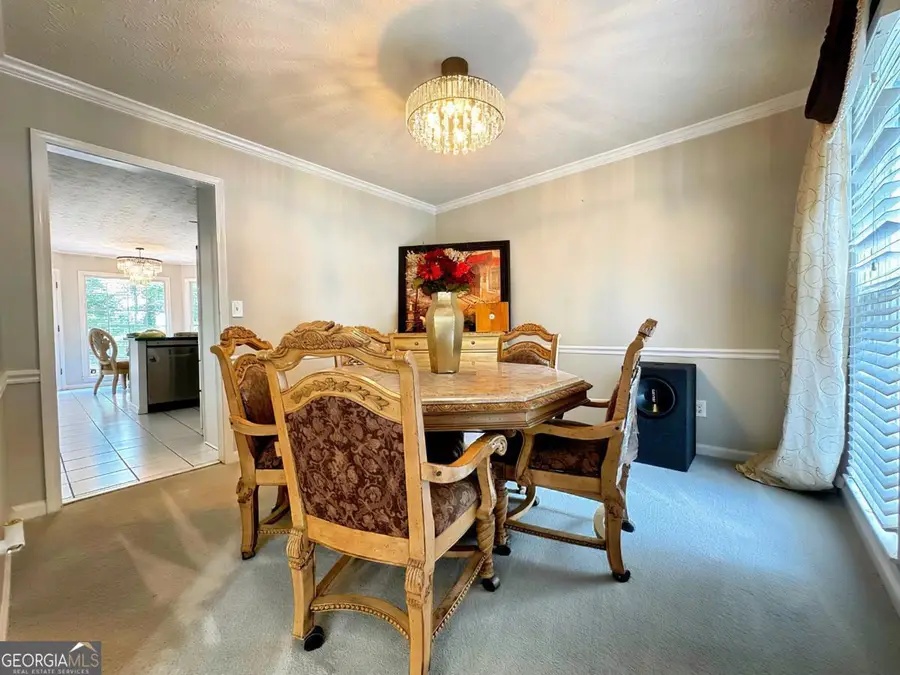 1805 Skidmore Circle, Lawrenceville, GA 30044 - Image #3