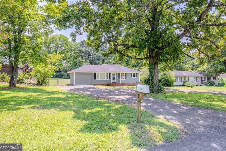 1306 Calhoun Avenue Ne, Rome, GA 30161 - Image #3