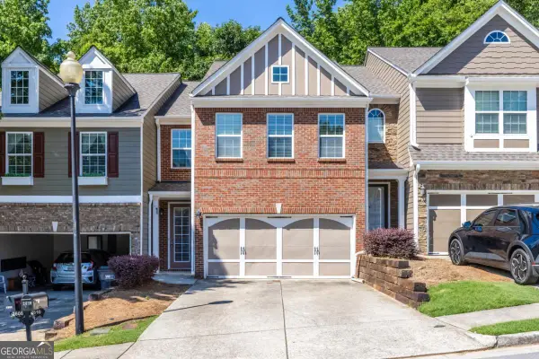 2610 Pierce Brennen Court, Lawrenceville, GA 30043