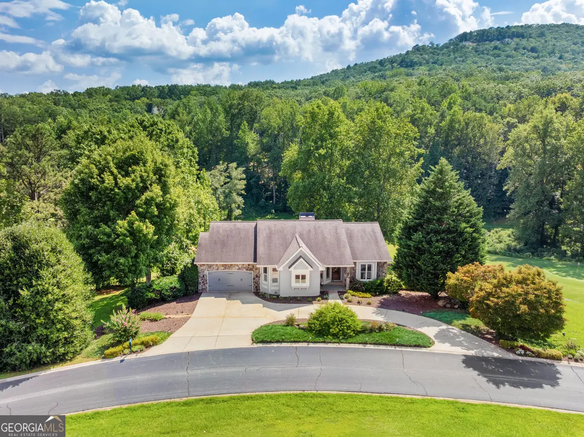 501 Granny Smith Circle, Clarkesville, GA 30523 - Image #1