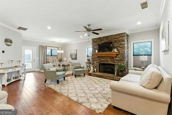 3047 Patriot Square Sw, Marietta, GA 30064