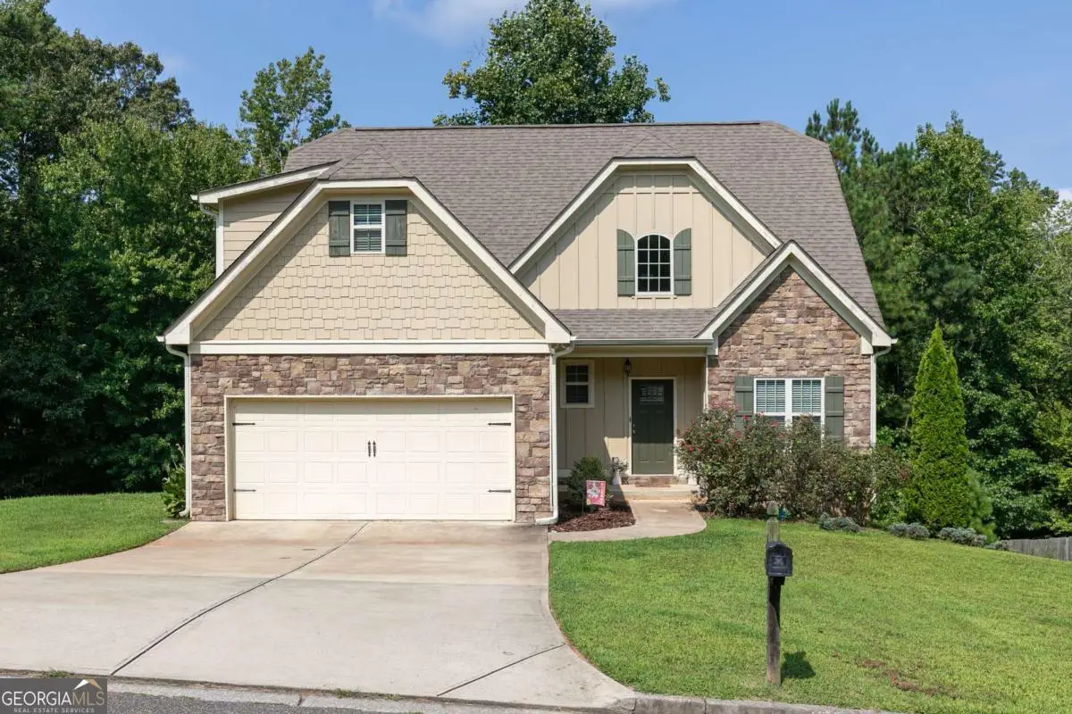 22 Treemont Drive Se, Cartersville, GA 30121 - Image #1
