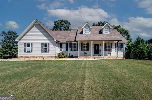 478 Oakland Drive Se, Calhoun, GA 30701