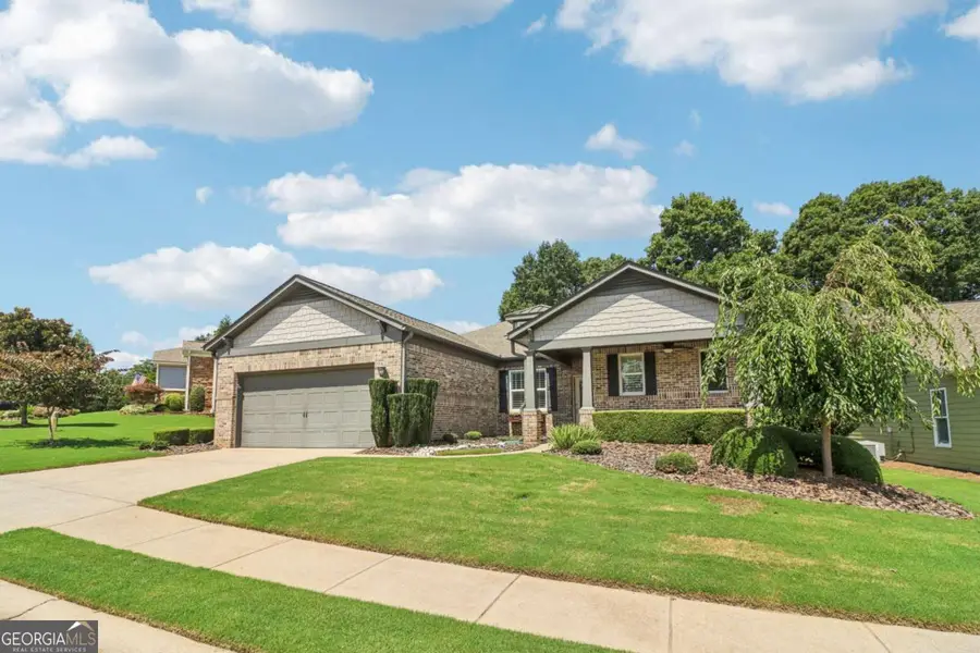 3217 Black Gum Lane Sw, Gainesville, GA 30504 - Image #2