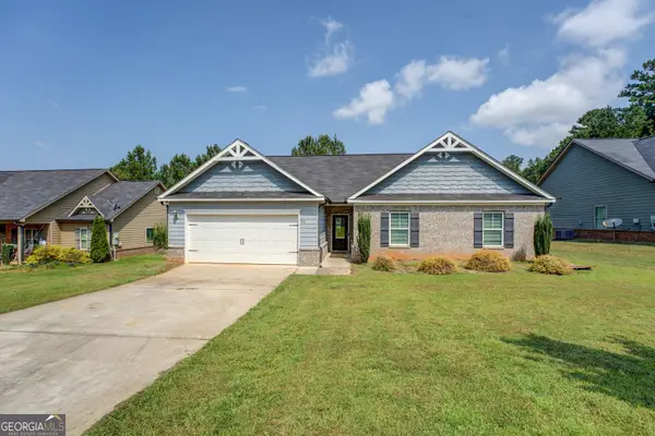 107 Coulter Woods Drive, Locust Grove, GA 30248