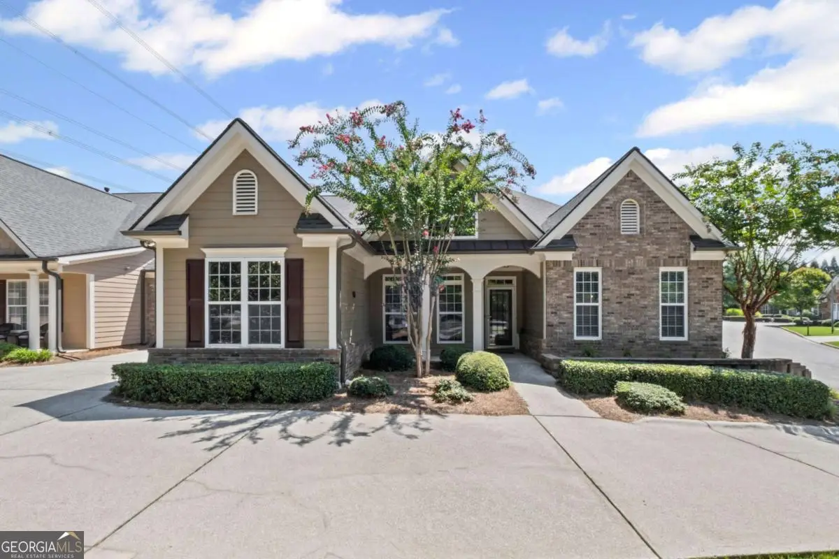 5362 Manor View Drive Nw #12, Acworth, GA 30101 - Image #1