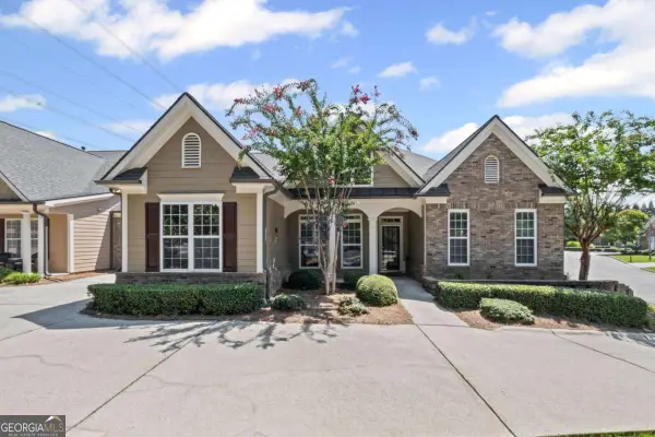 5362 Manor View Drive Nw #12, Acworth, GA 30101