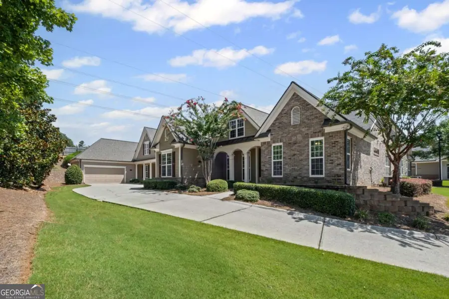 5362 Manor View Drive Nw #12, Acworth, GA 30101 - Image #3