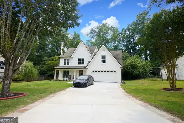 455 Saddle Bow Drive, Lawrenceville, GA 30046