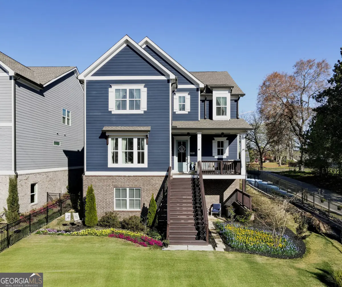 5902 Mitchell Street, Flowery Branch, GA 30542 - Image #1