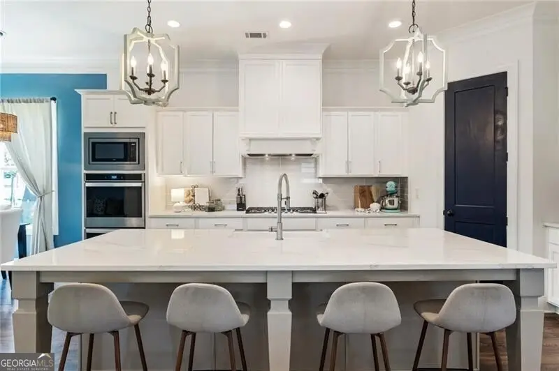 5902 Mitchell Street, Flowery Branch, GA 30542 - Image #2