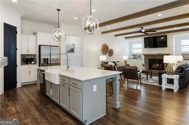 5902 Mitchell Street, Flowery Branch, GA 30542 - Image #3