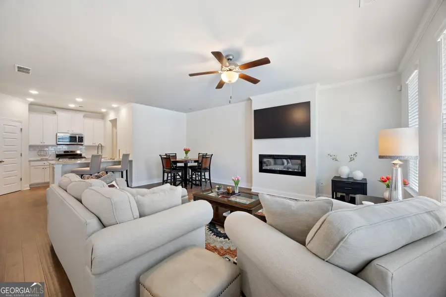 2956 Chene Place, Duluth, GA 30097 - Image #3