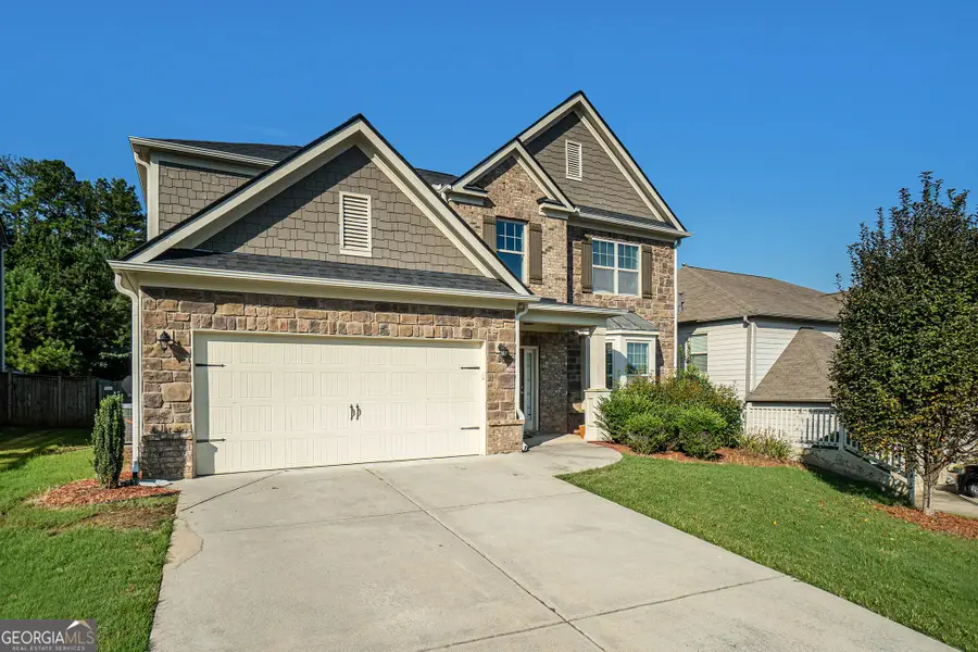 566 Olympic Way, Acworth, GA 30102 - Image #2