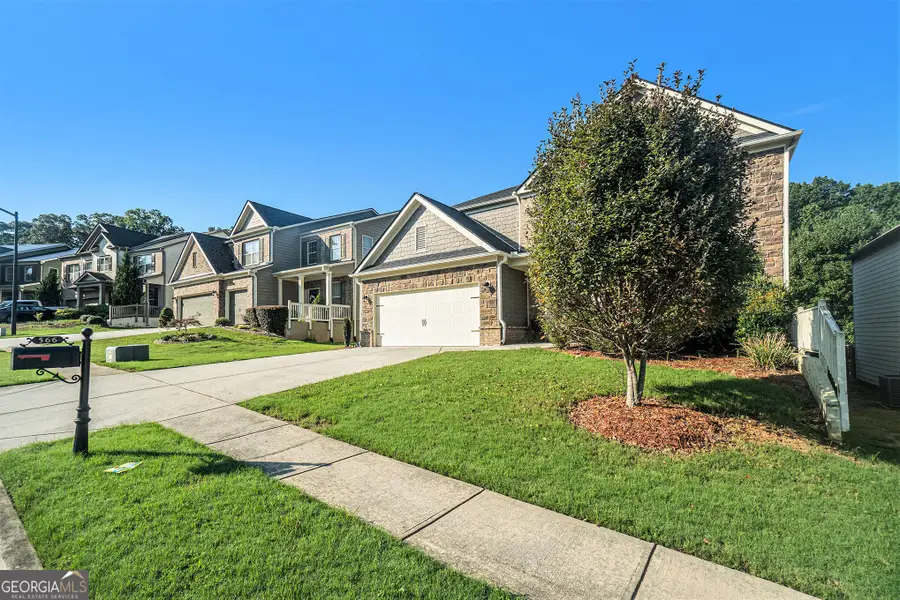 566 Olympic Way, Acworth, GA 30102 - Image #3