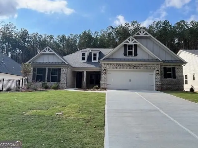 310 Brooke View Trail, Canton, GA 30115 - Image #1