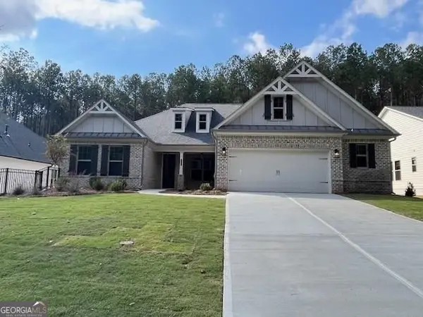 310 Brooke View Trail, Canton, GA 30115