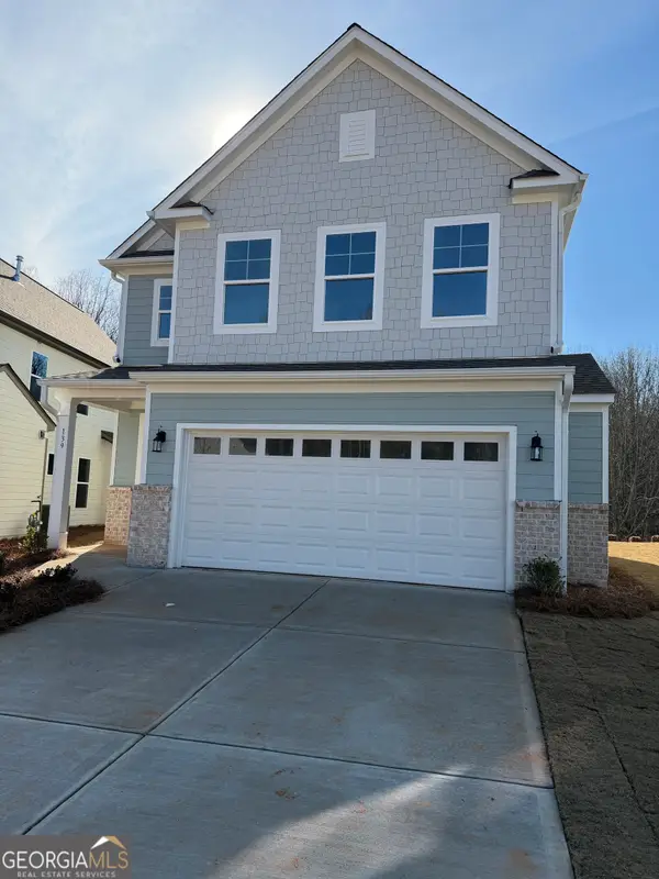 139 Trace Bluff, Dawsonville, GA 30534