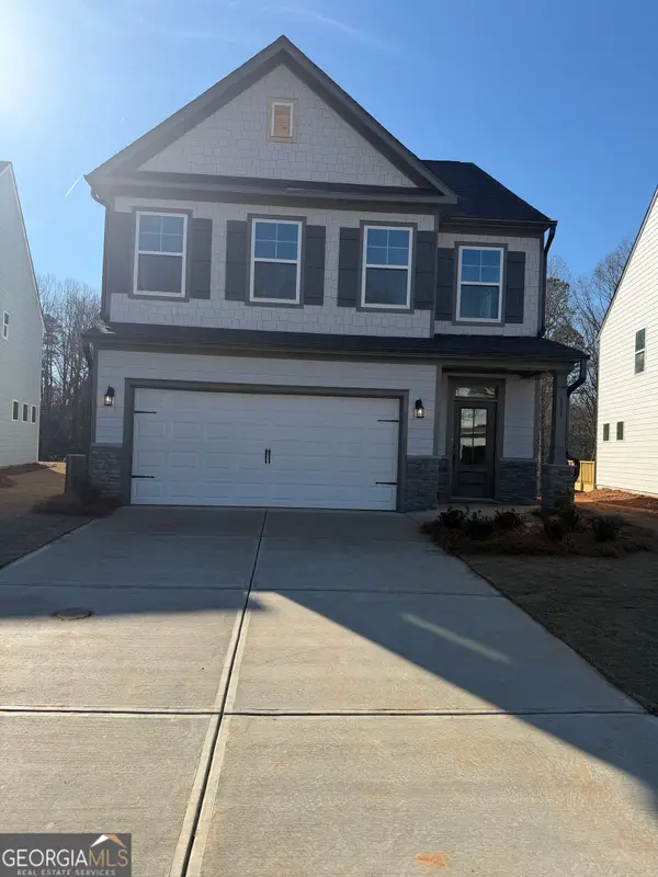 151 Trace Bluff, Dawsonville, GA 30534