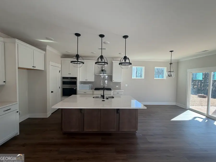 159 Trace Bluff, Dawsonville, GA 30534 - Image #2