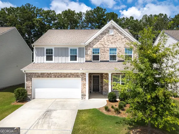 5899 Wheeler Ridge Road, Auburn, GA 30011