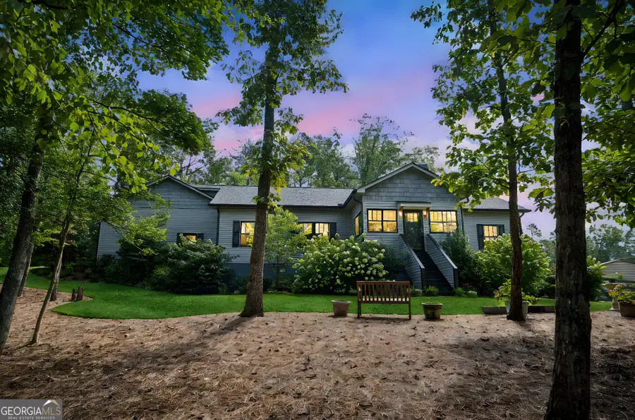 305 Wilkie Road, Ball Ground, GA 30107 - Image #2