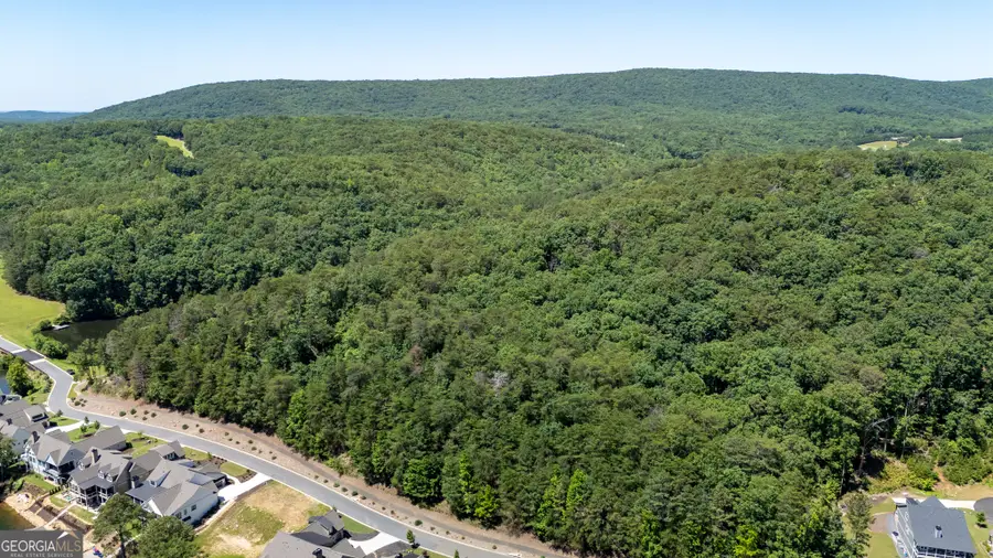 0 Lake Arrowhead Drive, Waleska, GA 30183 - Image #2