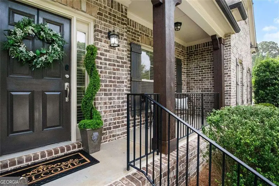 4105 Creststone Court, Cumming, GA 30040 - Image #2