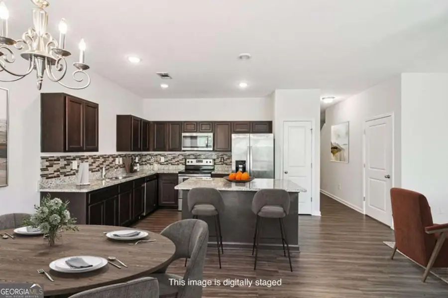 6321 Mountain Home Way Se, Mableton, GA 30126 - Image #2