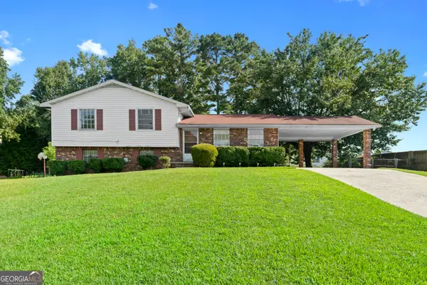 462 Paul Street, Riverdale, GA 30274