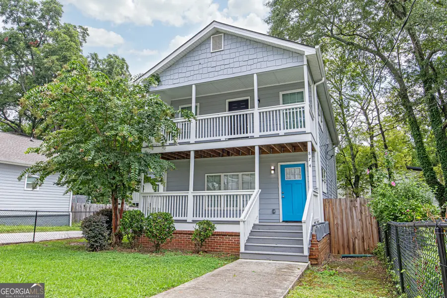 874 Welch Street Sw, Atlanta, GA 30310 - Image #2